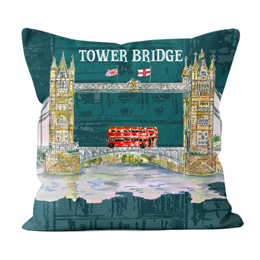 Urban Icons - London Illustrated