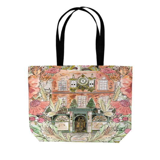 Fortnum & Mason in Bloom Tote Bag