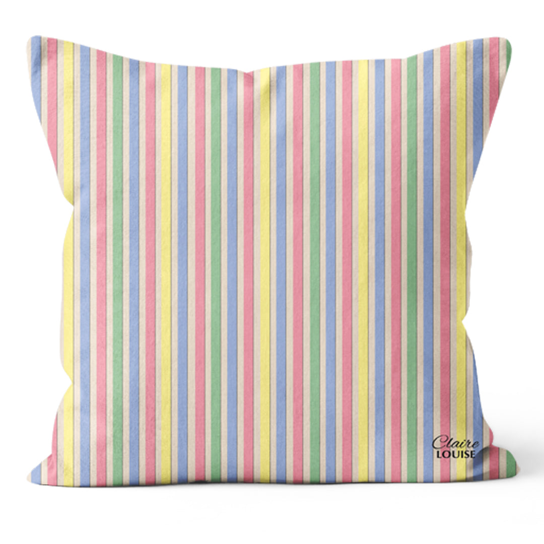 Cushions - Stripes
