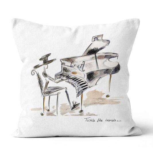Piano Cushion
