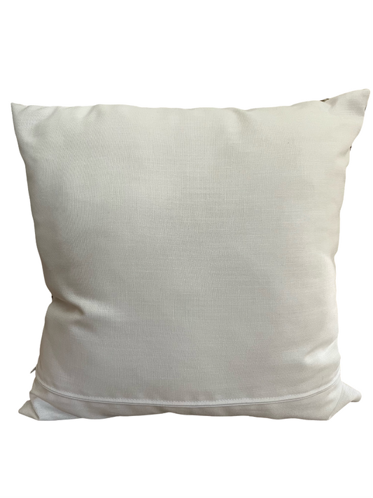 Broadway Deli Cushion